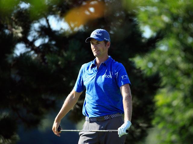 Webb Simpson can go well at East Lake thinks Dave